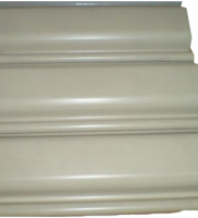 Aluminium Slats