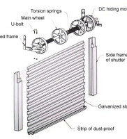 Continuous profile-details