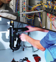 electrical-plumbing