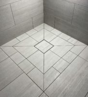 tiling-work